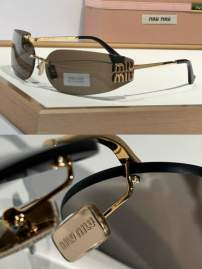 Picture of Miu Miu Sunglasses _SKUfw80050623fw